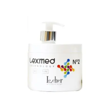Lecher Lexmed Tratamiento Mascarilla Nº2 500ml